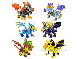 Treasure X 41616 Ninja Gold Dragons Pack-Styles Vary One Supplied