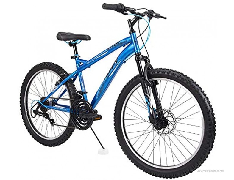 Huffy Extent 24 Mountain Bike for Kids