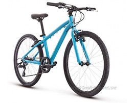 Raleigh Bikes Cadent Hybrid Bike