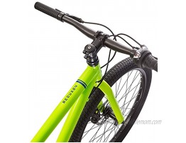 Raleigh Bikes Redux Hybrid Bike