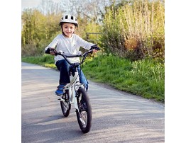 ANIMILES Kids Bike Helmet Toddler Bicycle Helmets for Boys and Girls Aged 3-8 Adjustable Children Helmet for Scooter Skateboard Cycling