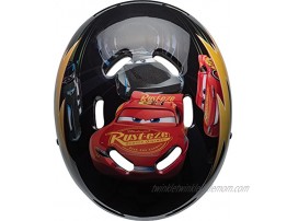 Bell Cars 3 Lightning McQueen Child Multisport Helmet