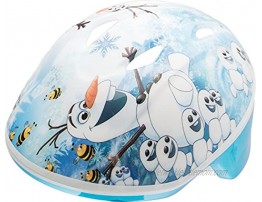 Bell Disney Frozen Child and Toddler Bike Helmets