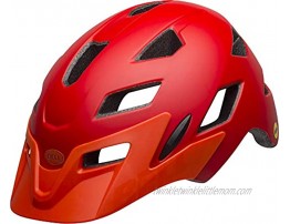 Bell Sidetrack Child & Youth Bike Helmet