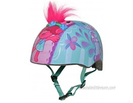 Bell Trolls Child and Toddler Helmets