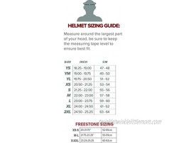 Default Helmet-Teal HI-VIS Yellow