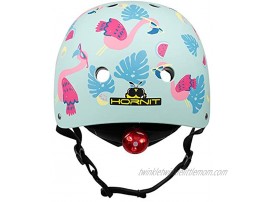 Hornit Childrens-Bike-Helmets Hornit Mini Lids
