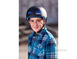 Mongoose Youth Street Bike Hardshell Helmet