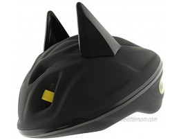 MV Sports Batman Safety Helmet Size: 53-56cm 03930 Outdoor Safety