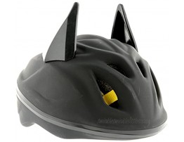 MV Sports Batman Safety Helmet Size: 53-56cm 03930 Outdoor Safety