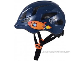 P2R Kids Helmet Ventilation & Adjustable Toddler Helmet Boys Girls Multi- Sports Safety Cycling Skating Scooter and Other Outdoor Activities Helmet