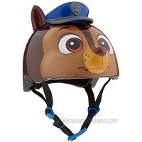 Paw Patrol Bike Helmet