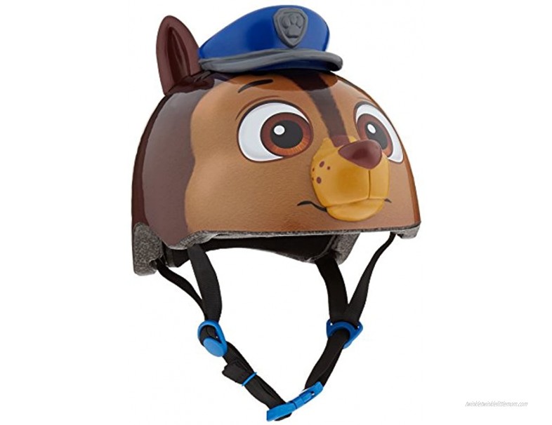 Paw Patrol Bike Helmet