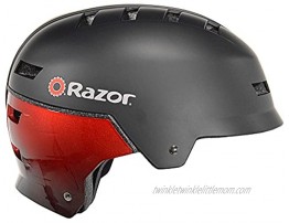 Razor Dual Shell Mulit-Sport Helmet Youth