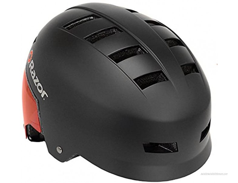Razor Dual Shell Mulit-Sport Helmet Youth