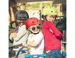 Toddler Helmet Kids Bike Helmet Adjustable Kids Helmet Ages 3-8 Years Old Boys Girls 11 Vents Safety Ventilation Design Cycling Skating Scooter Helmet