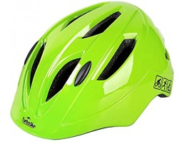 TurboSke Kid Bike Helmet CPSC-CompliantLightweight Adjustable Toddler Helmet for Age 3-5