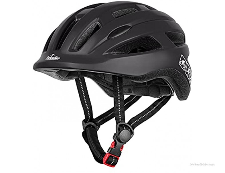 TurboSke Kids Bike Helmet CPSC Multi-Sport Skateboard Size Adjustable Helmet for Kids