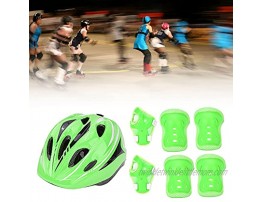 Okuyonic Sports Skateboard Protection Sets Children Protective Gear Kids Indoor Outdoor Outdoor Sports Exercise