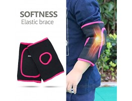 Sborter Volleyball Knee Pads Elbow Pads for Kids Junior Youth 1Pair