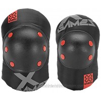 X-Games Big Air Youth Elbow and Knee Pad Set