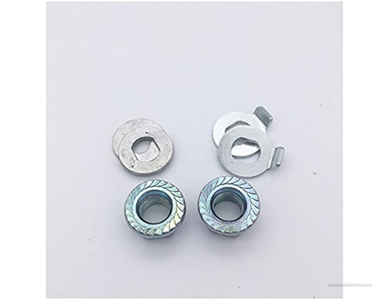 AIMINDENG Electric Scooter Motor Nut Cap Fit for Minimotors Scooter