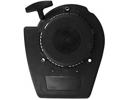 AIMINDENG Pull Recoil Starter Replace Fit for Mountfield HP454 RV40 RV150 SV150 V35 Mower Kit