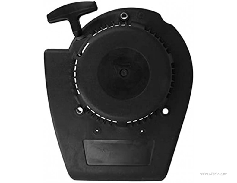 AIMINDENG Pull Recoil Starter Replace Fit for Mountfield HP454 RV40 RV150 SV150 V35 Mower Kit