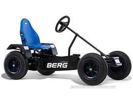 Berg XL B.Rapid Blue BFR Pedal Go-Kart