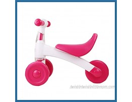 Eezy Peezy My Fun Trike Tricycle for Toddlers Pink