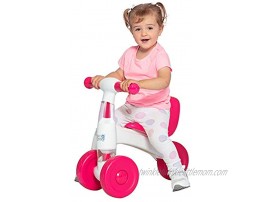 Eezy Peezy My Fun Trike Tricycle for Toddlers Pink