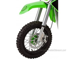 Razor Dirt Rocket SX500 McGrath Electric Motocross Bike FFP