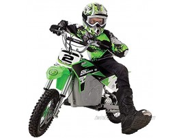 Razor Dirt Rocket SX500 McGrath Electric Motocross Bike FFP