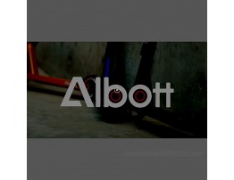 Albott Pro Stunt Scooter Complete Trick Scooters Aluminum Entry Level Freestyle Kick Scooters for Kids 8 Years and Up Boys Children Teens