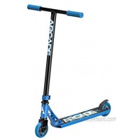 Arcade Rogue Pro Scooters for Kids 7 Years and Up – Beginner Kick Scooter Stunt Scooter for Kids Freestyle School Commute or Learn Trick Scooter Moves