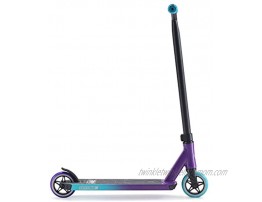 Envy Scooters One S3 Complete Scooter- Purple Teal