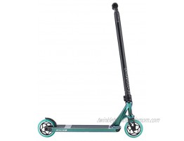 Envy Scooters PRODIGY S8 Complete Scooter Jade
