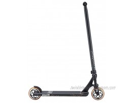 Envy Scooters PRODIGY S8 Complete Scooter Street Edition Black