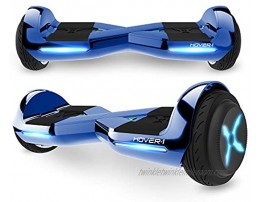 Hover-1 Dream Hoverboard Electric Scooter Light Up LED Wheels