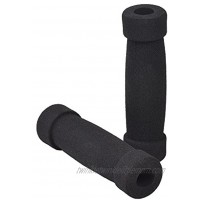 Monster Motion Handlebar Grip Set for Razor Kick Scooters and PowerWings Set of 2