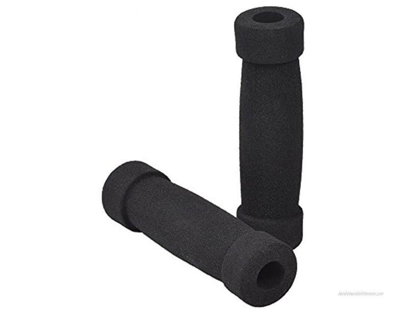 Monster Motion Handlebar Grip Set for Razor Kick Scooters and PowerWings Set of 2