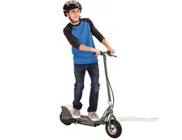 Razor E300 Electric Scooter 9 Air-filled Tires Up to 15 mph and 10 Miles Range