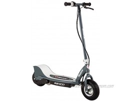Razor E300 Electric Scooter 9 Air-filled Tires Up to 15 mph and 10 Miles Range