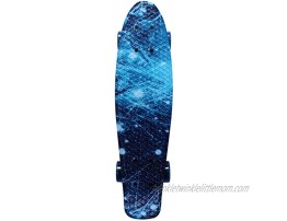 RIMABLE Complete 22 Inches Skateboard