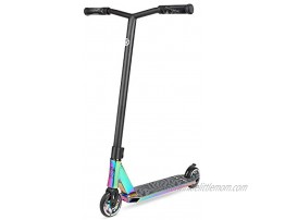 VOKUL K1 Pro Scooters Stunt Scooter | Trick Scooter Intermediate and Beginner Freestyle Scooter for Kids 8 Years and UP,Teens and Adults -Quality Kick Pro Scooter for Boys and Girls