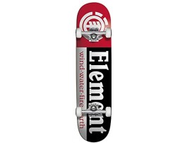 Element Section Complete Skateboard