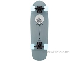 Landyachtz Dinghy 28 Complete Skateboard 28 Blunt UV Sun