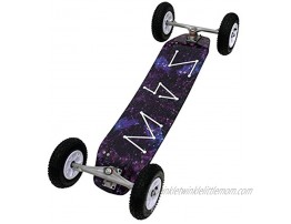 MBS Colt 90X Mountainboard