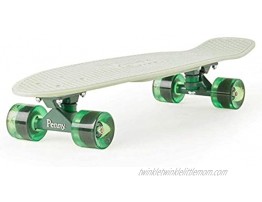 Penny Australia 27 Inch Sage Board The Original Plastic Skateboard