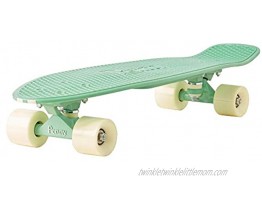 Penny Australia 27 Inch Stringer Board The Original Plastic Skateboard